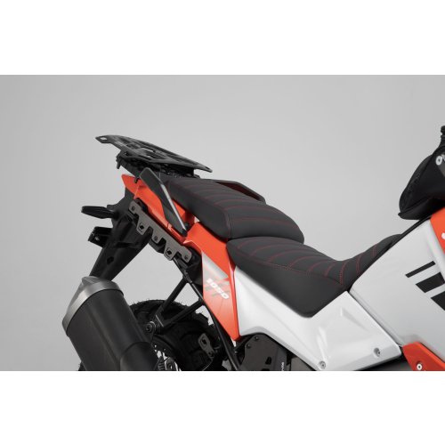 PRO boční nosiče černé Suzuki V-Strom 1050 (19-)