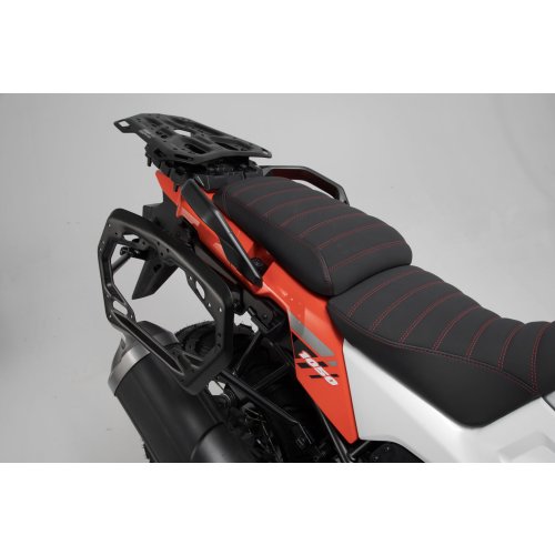 PRO boční nosiče černé Suzuki V-Strom 1050 (19-)