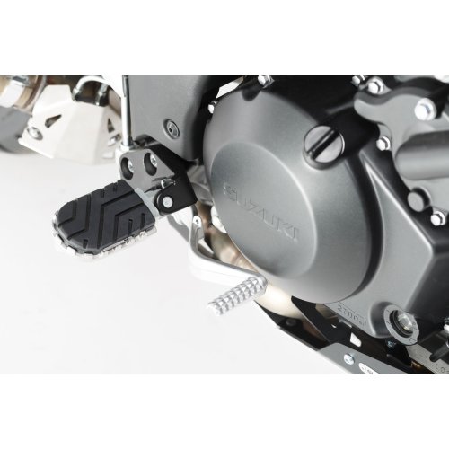 ION stupačky kit  Aprilia, BMW F800GT/R, Suzuki DL 650 (04-16)