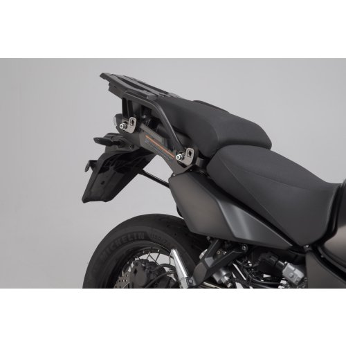 nosič QUICK-LOCK pro Yamahu  XTZ 1200 Super Tenere