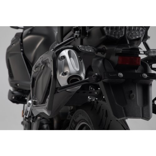 nosič QUICK-LOCK pro Yamahu  XTZ 1200 Super Tenere