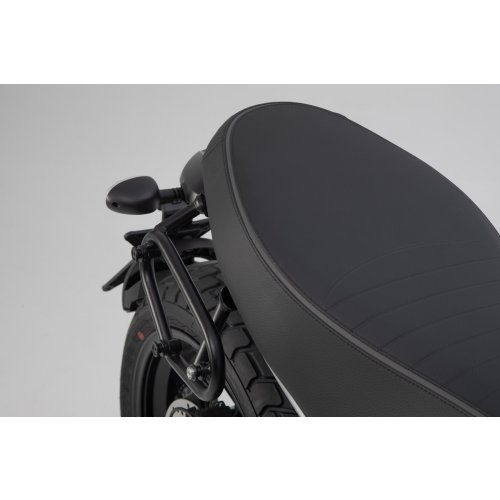 URBAN ABS sada bočních kufrů 2x 16,5 l. Ducati Scrambler Modelle (18-).