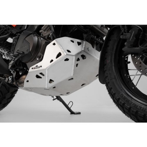 kryt motoru Suzuki V-Strom 1050 (19-)