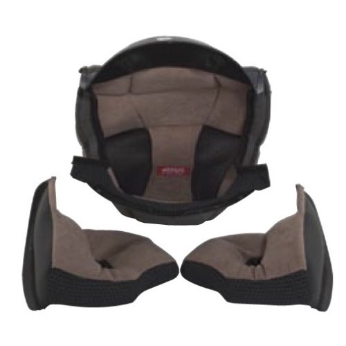 Z1794B61R vnitřní výstelka přilby X.01, velikost 61 (XL)