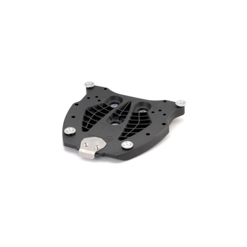 Adventure sada kufrů Silver. BMW R 1200 GS (04-12).