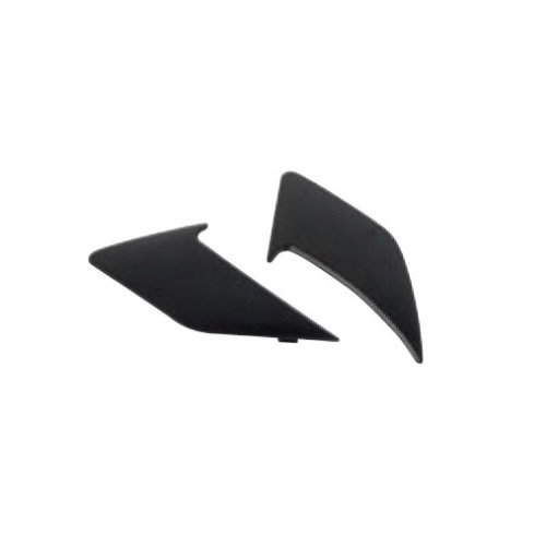 Z1578R zadní spoiler pro přilbu GIVI X.01, H 40.2 (levý + pravý)