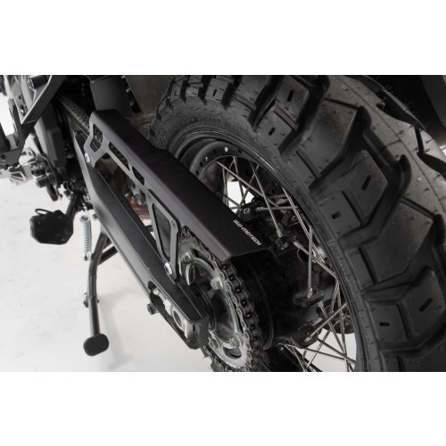 kryt řetězu -černý, Suzuki V-Strom 1050 (19-).