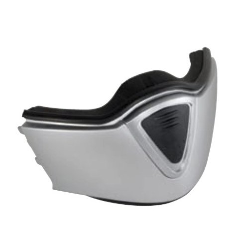 Z1619RG779 zimní čelist (stříbrná matná G779) X.01