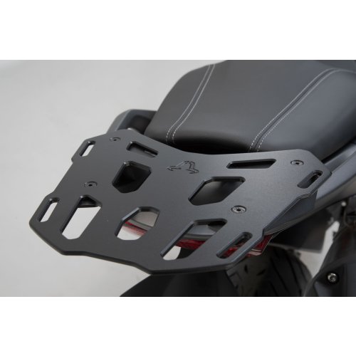 STREET-RACK Černá. Triumph Tiger 1050 Sport (13-).
