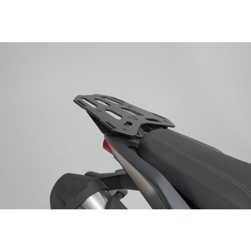 STREET-RACK Černá. Triumph Tiger 1050 Sport (13-).