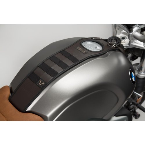 Legend Gear popruh set BMW R nineT models (14-). s LA3 obal na smartphone