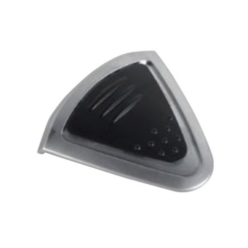 Z1620R přední ventilace zimní čelisti X.01