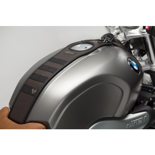 Legend Gear popruh set BMW R nineT models (14-). s LA1 taškou