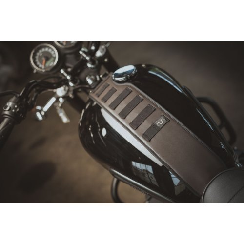 Legend Gear popruh set Triumph models (15-). s LA1 taškou