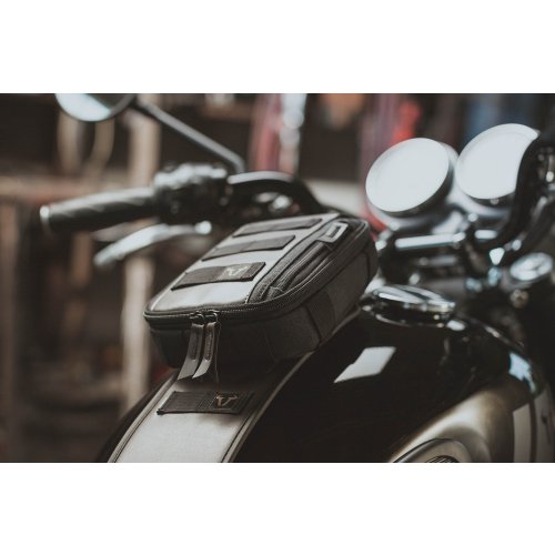 Legend Gear popruh set Triumph models (15-). s LA1 taškou