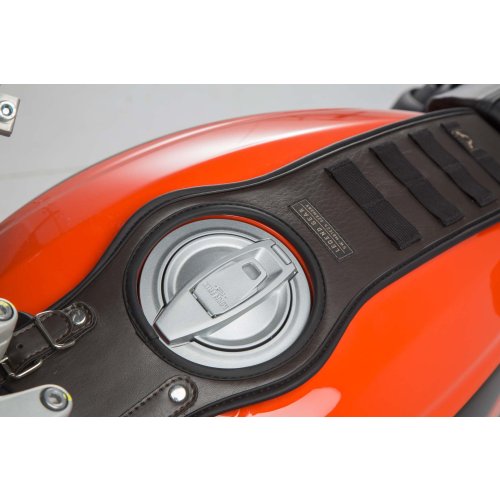 Legend Gear tpopruh na nádrž Scrambler models (14-). s LA2 taškou