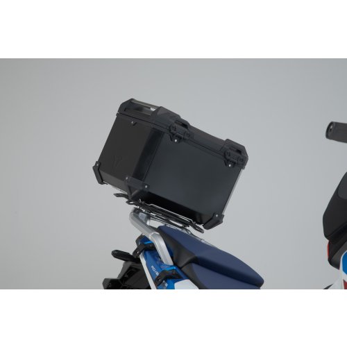 TRAX ADV top case system Black. Honda CRF1100L Africa Twin Adv Sp. (19-).