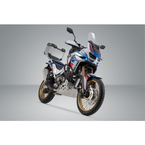 TRAX ADV top case system HONDA CRF1100 L Africa Twin Adventure Sports SD09 (19-20)