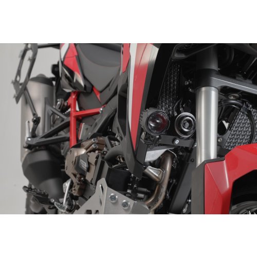 držák světel, Honda CRF1000L/ CRF1100L bez padacího rámu