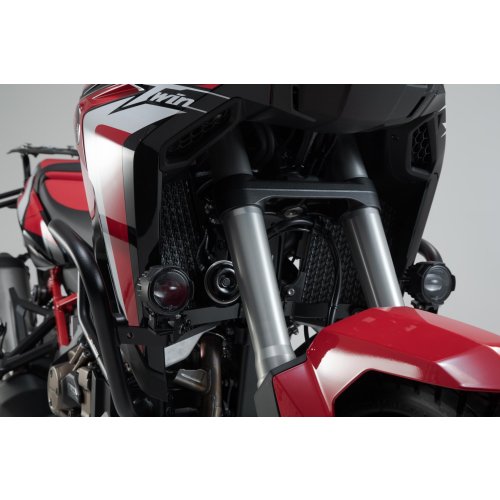 držák světel Honda CRF 1000 L Africa Twin (15-)/CRF1100 s padacím rámem