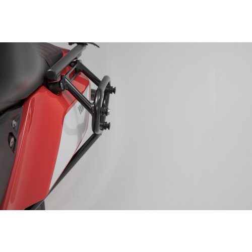 URBAN ABS side case system 2x 16,5 l. Yamaha Ténéré 700 (19-).