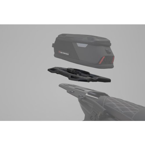 PRO podkova pro  STREET-RACK  pro tankbagy PRO s adapter plotnou