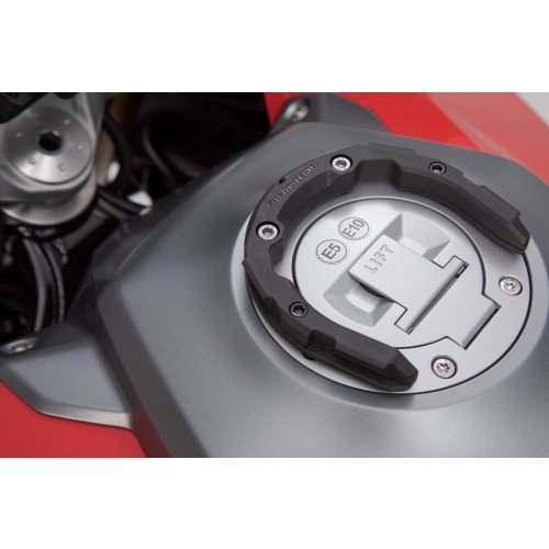 tankring PRO ,  černý,  Yamaha MT-09 Tracer (14-18).