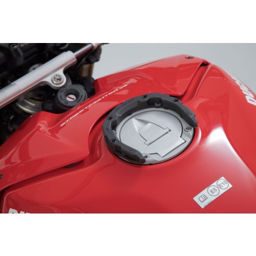 podkova PRO, pro Italské stroje, víčko bez šroubků