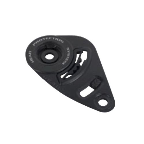 Z1167DXR mechanismus plexi pravý pro přilbu GIVI H 40.1, H 40.2