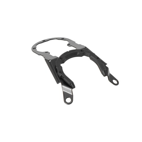 PRO tank ring Black. Honda VFR800X Crossrunner (15-).