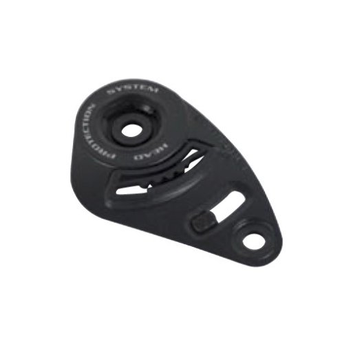 Z1167SXR mechanismus plexi levý pro přilbu GIVI H 40.1, H 40.2