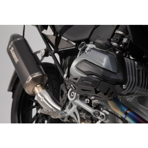 kryt hlav,černé, BMW R 1200 GS LC /Adv.
