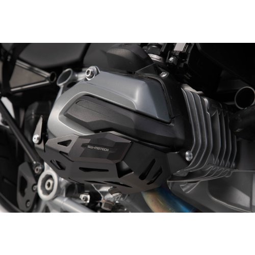kryt hlav,černé, BMW R 1200 GS LC /Adv.