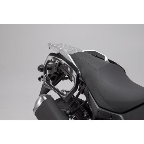 AERO ABS sada bočních kufrů 2x25 l. Suzuki DL 650 (17-).