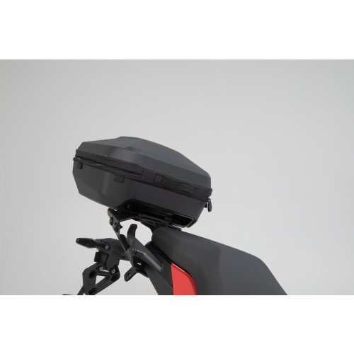 URBAN ABS top case system Black. BMW F 900 R / XR (19-).