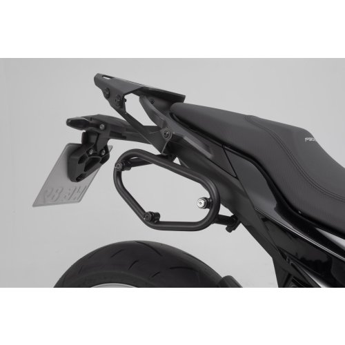 URBAN ABS boční kufry 2x 16,5 l. BMW F 900 R / XR (19-).