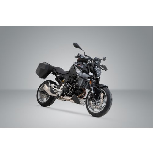 URBAN ABS boční kufry 2x 16,5 l. BMW F 900 R / XR (19-).