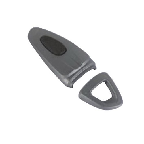 Z1588DXR přední horní ventilace pravá antracit H40.1