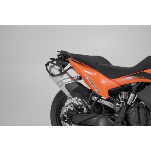 sada URBAN kufrů a nosičů KTM 790 Adventure / R (19-).