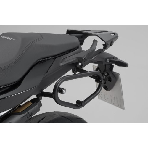 SLC levý boční nosič BMW F 900 R / XR (19-).