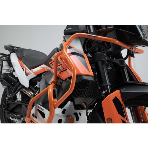 horní padací rámy Orange. KTM 790 Adventure/ 790 Adventure R (19-).