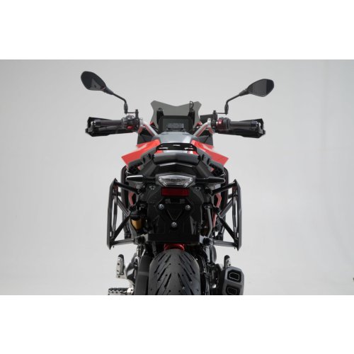 nosič quick-lock PRO,  BMW F 900 R/XR (19-)