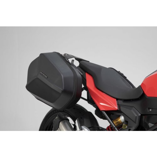 nosič quick-lock PRO,  BMW F 900 R/XR (19-)