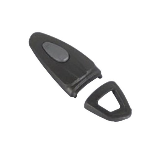 Z1588DXR přední horní ventilace pravá antracit H40.1