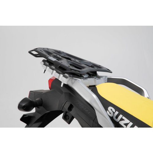 sada Adventure -kufry TraX Adv. černé pro SUZUKI V-Strom 1050/XT (19-)