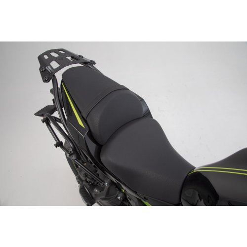 Legend Gear boční tašky LC Kawasaki Z 650 (16-).