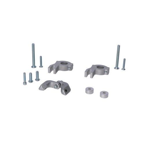 KOBRA chrániče rukou KTM / Royal Enfield / Yamaha models.