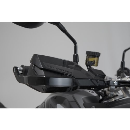 KOBRA chrániče rukou černé Triumph Tiger 900/ GT/ Rally/ Pro (19-).