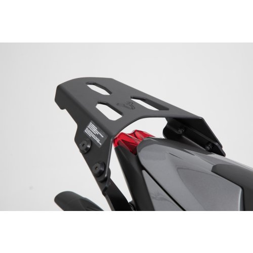 nosič STREET-RACK Black. Triumph Street Triple (12-).