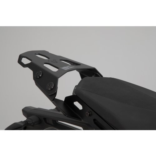 URBAN ABS top case system Black. KTM 1290 Super Duke R (19-).